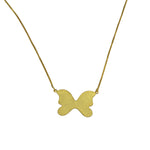 SHANTY  NECKLACE